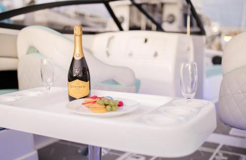 Knysna House | Amanzi Island Boutique Hotel