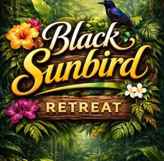 Heidelberg Apartment | Black Sunbird Retreat