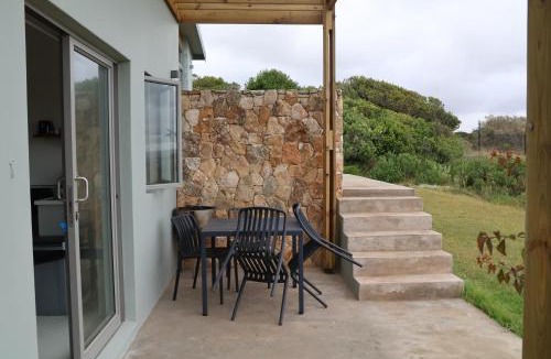 Still Bay Apartment | Sarah's Place -Stilbaai