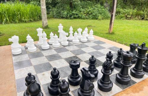 Cathkin Park Cabin | Drakensberg Inkosana Lodge
