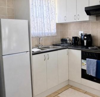 Mykonos Apartment | Sunset Heights, Sondela Close, Self Catering