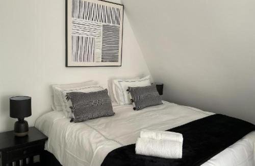 Vaal Marina House | Ericka's Luxurious Guesthouse