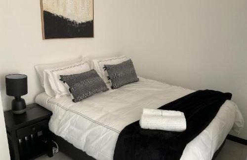 Vaal Marina House | Ericka's Luxurious Guesthouse