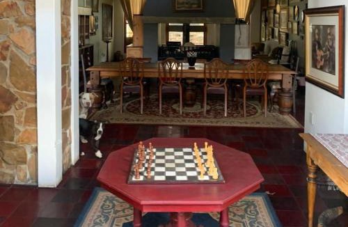 Laingsburg Other | Waterval Karoo Guest Farm