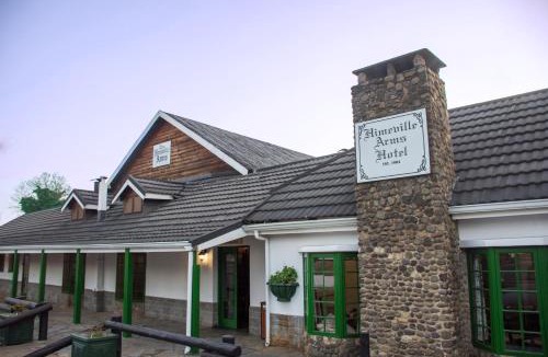 Himeville Hotel | Himeville Arms
