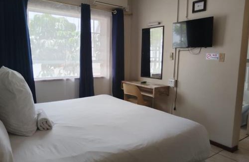Windermere Hotel | Concord Christian Guesthouse