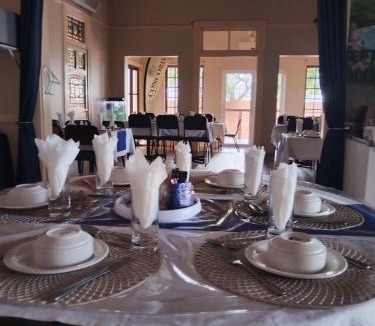Windermere Hotel | Concord Christian Guesthouse