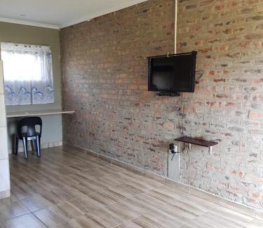 Kempton Park Hotel | Bredell Motel