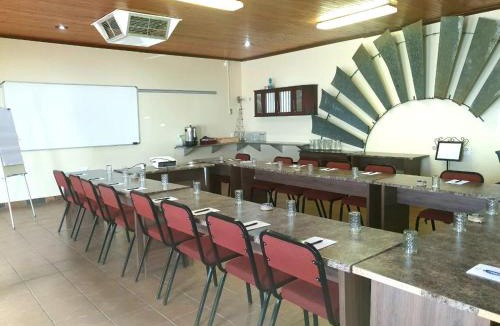Kuruman Hotel | Kuruman Lodge