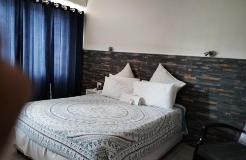 Windermere Hotel | Concord Christian Guesthouse