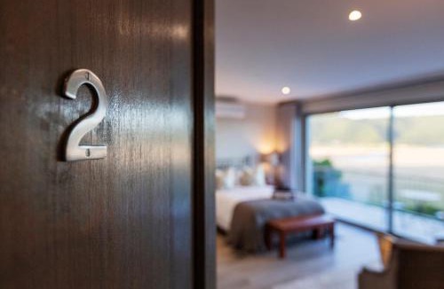 Wilderness House | Nuach Luxury Suites
