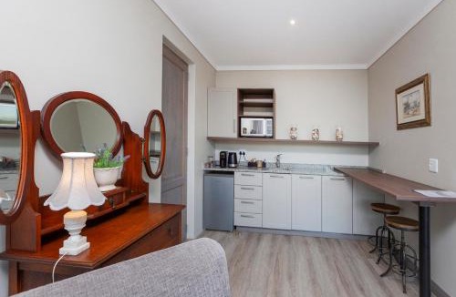 Wilderness House | Nuach Luxury Suites