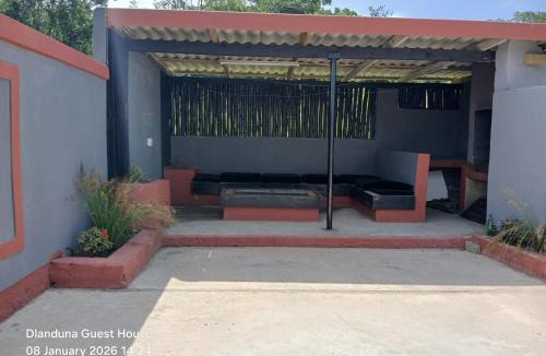Saint Michael's on Sea House | Dlanduna GUEST House