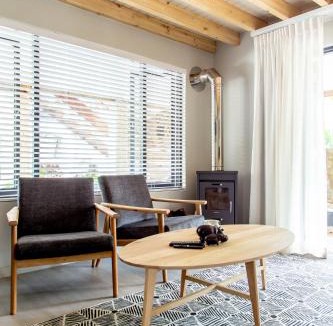 Nature's Valley Bed & Breakfast | Tranquility Lodge