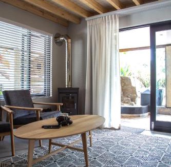 Nature's Valley Bed & Breakfast | Tranquility Lodge