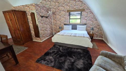 Storms River Apartment | Arch Cabins Self Catering Homes Storms River