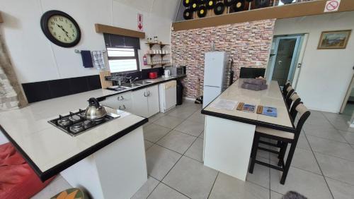 Storms River Apartment | Arch Cabins Self Catering Homes Storms River
