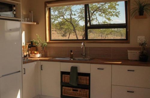 Blue Crane Route Ski Chalet | Valley View Escape