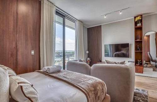Kareeberg Apartment | The Oud at Ellipse Waterfall