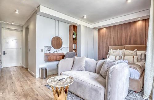 Kareeberg Apartment | The Oud at Ellipse Waterfall
