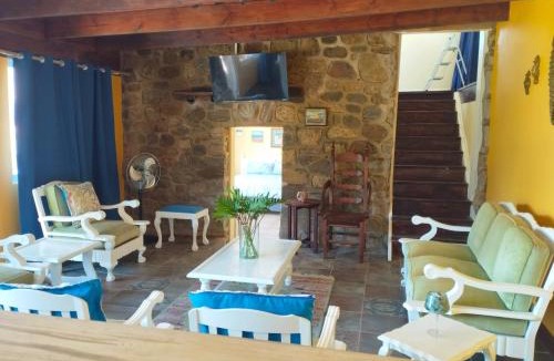 Ramsgate Beach House | Billy Bay Cottage