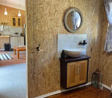 Knysna Apartment | Olivias Cottage