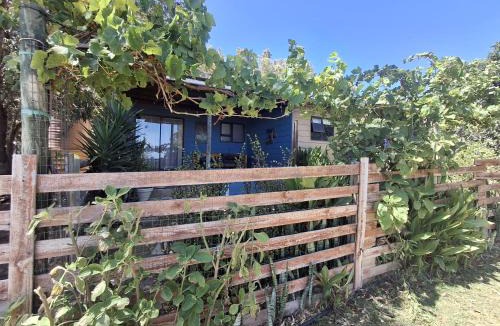 Helderberg Rural House | 11 Mountain Stream Hot Tub Self Catering
