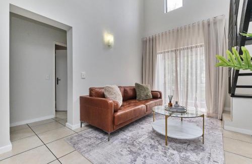 Greater Johannesburg Metropolitan Area Apartment | Cubana Luxury Apartment