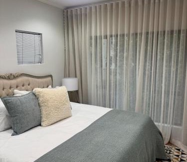 Greater Johannesburg Metropolitan Area Apartment | Cubana Luxury Apartment