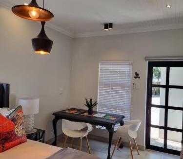 Kimberley Apartment | Picasso Dreams