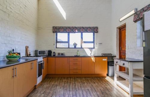 Stanford Ski Chalet | Phillipskop Eco-Chalets