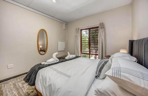 Greater Johannesburg Metropolitan Area Apartment | Tashy Luxury 2 bedroomed apartment
