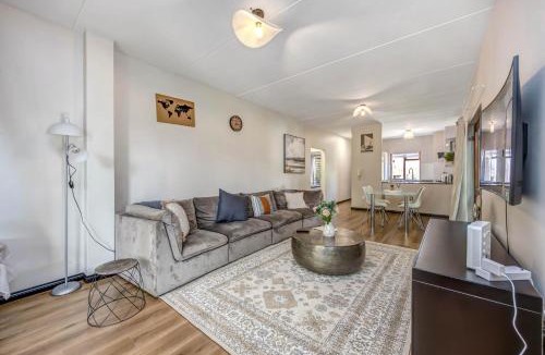Greater Johannesburg Metropolitan Area Apartment | Tashy Luxury 2 bedroomed apartment