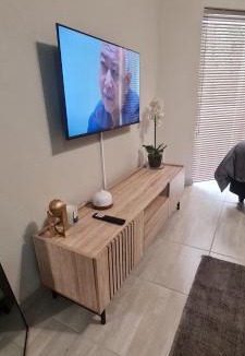 Greater Johannesburg Metropolitan Area Hotel | Baccarat