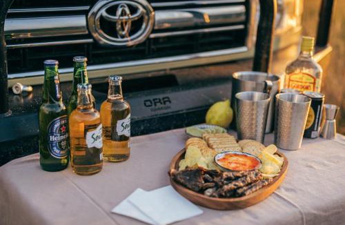 Vaalwater House | Summerplace Game Reserve