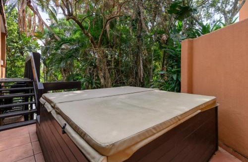 Southbroom Villa | San Lameer 3007 - 3 Bedroom Superior - 6 pax - San Lameer Rental Agency