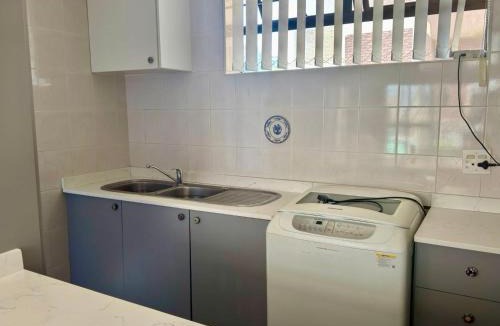 Amanzimtoti Apartment | Amazibu 302 Amanzimtoti