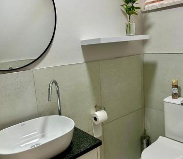Die Boord Apartment | Stellenbosch Serenity