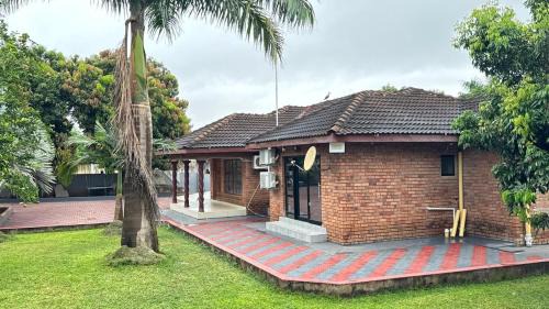 Thohoyandou House | Mercy Guesthouse