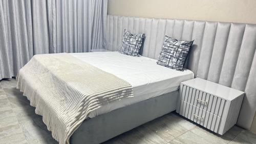 Thohoyandou House | Mercy Guesthouse