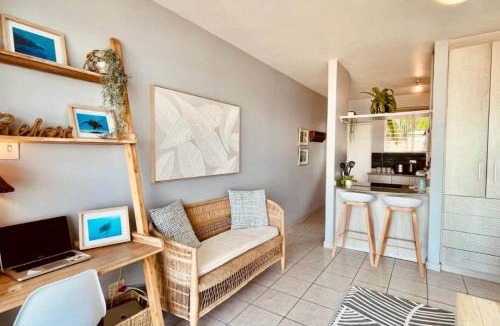 Umdloti Apartment | Camarque 47 Umdloti