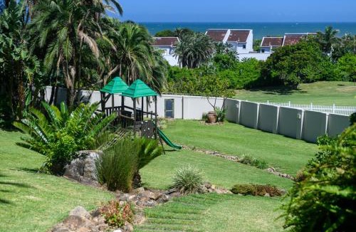 Southbroom Apartment | 11 On Fairway Villa by Euphoric Leisure