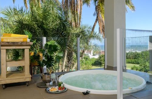 Southbroom Apartment | 11 On Fairway Villa by Euphoric Leisure