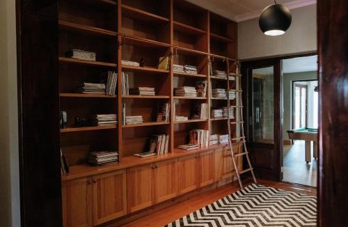 Helderberg Rural House | 13 Olives, Entire Grape & Olive Estate, Somerset West by Euphoric Leisure