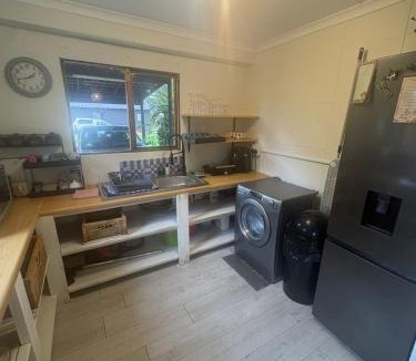 Storms River Apartment | Dragon Fly