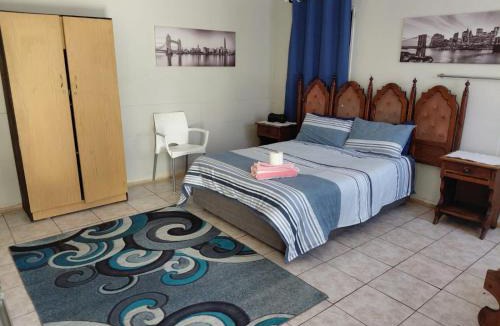 Germiston Hotel | Germiston Residential Motel