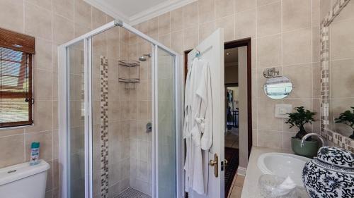 Clarens House | Upper Classic