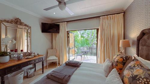 Clarens House | Upper Classic