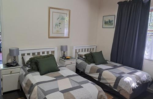 Lake Brenton Apartment | Glen House
