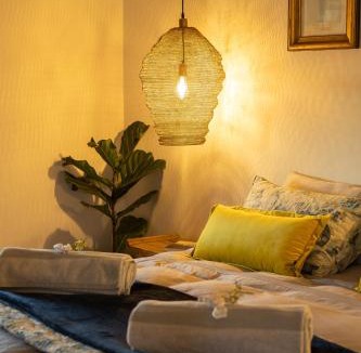 Herbertsdale Villa | Jakkalsvlei Chardonnay Cottage